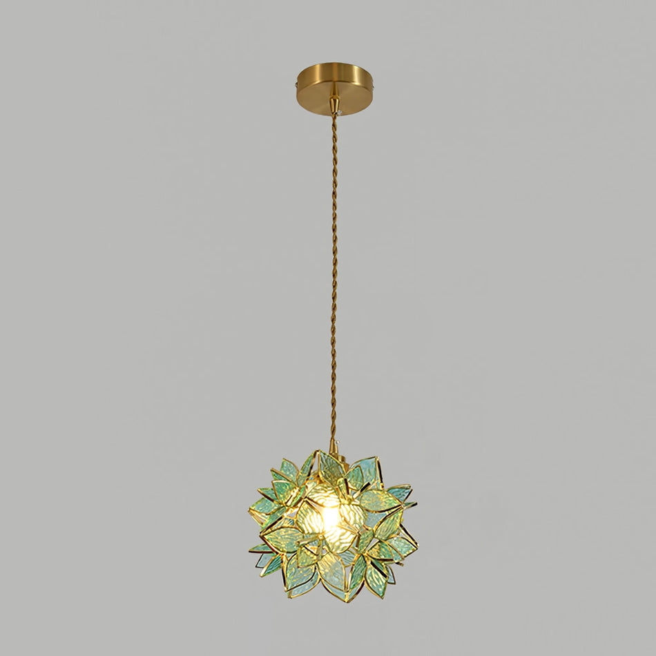 Capiz Pendant Lamp - Letslighting