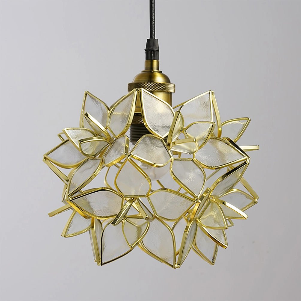Capiz Pendant Lamp - Letslighting