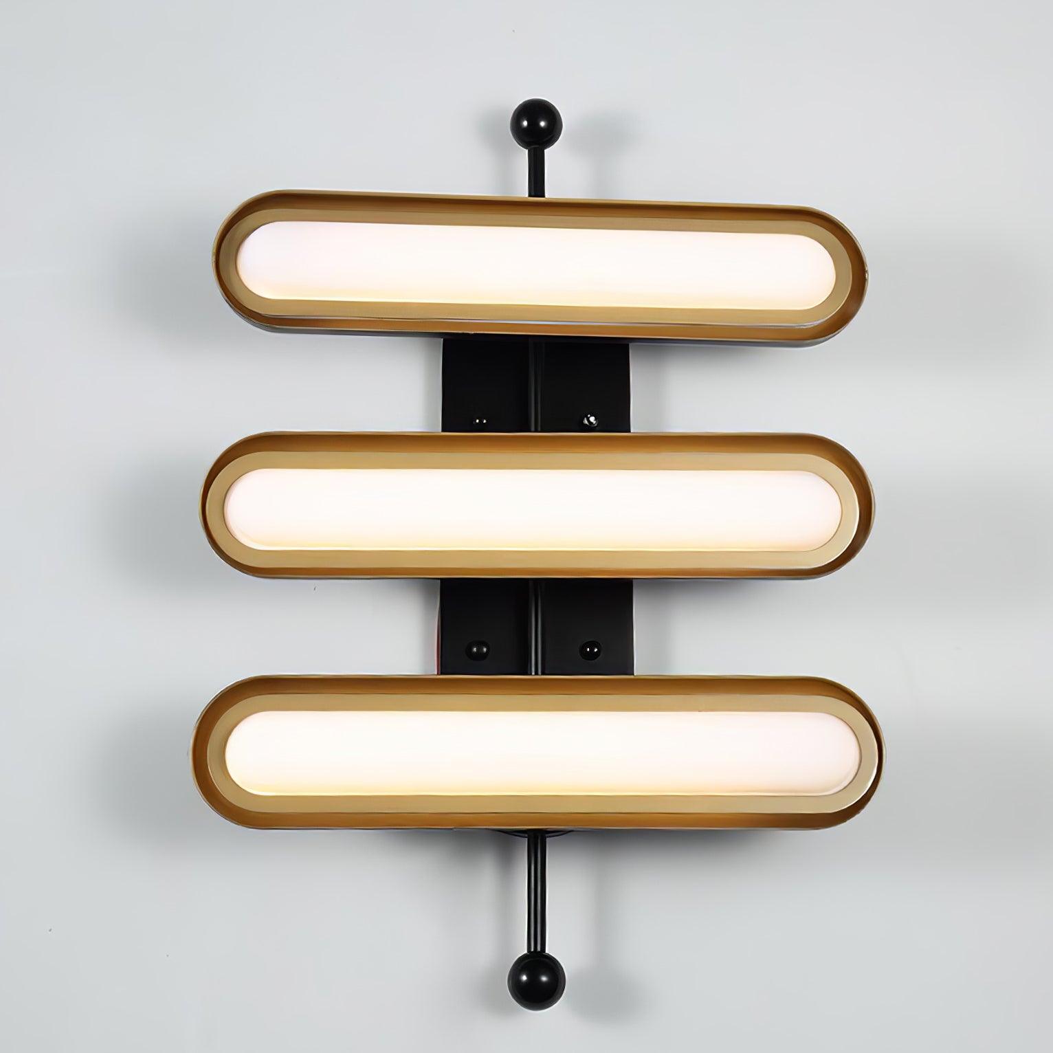 Capsule Wall Lamp - Letslighting