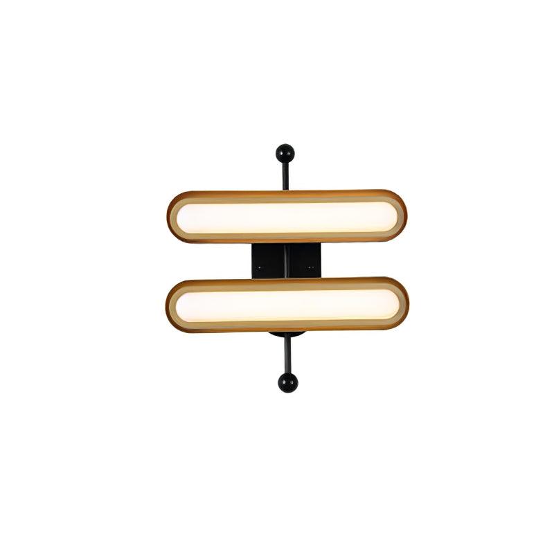 Capsule Wall Lamp - Letslighting