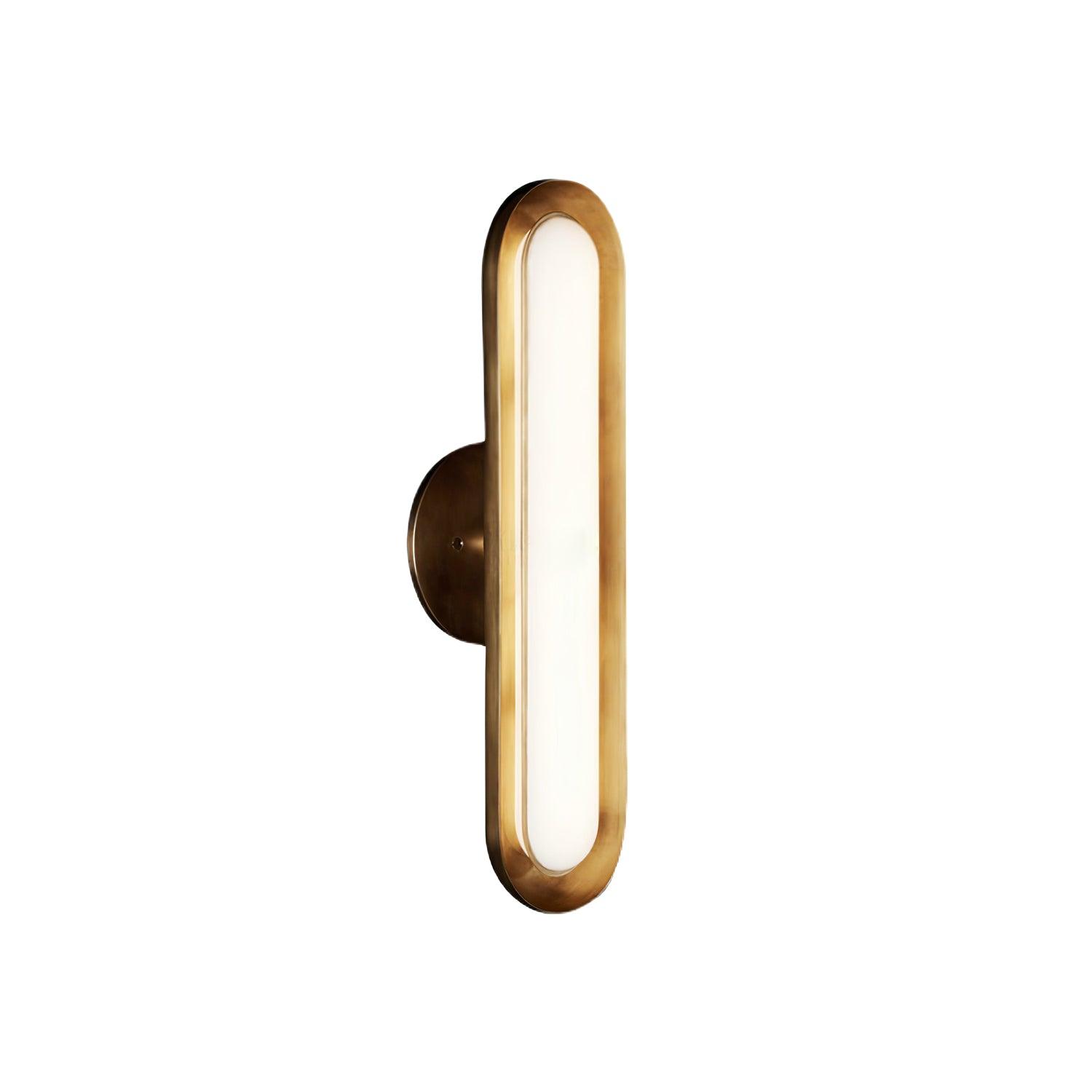 Capsule Wall Lamp - Letslighting