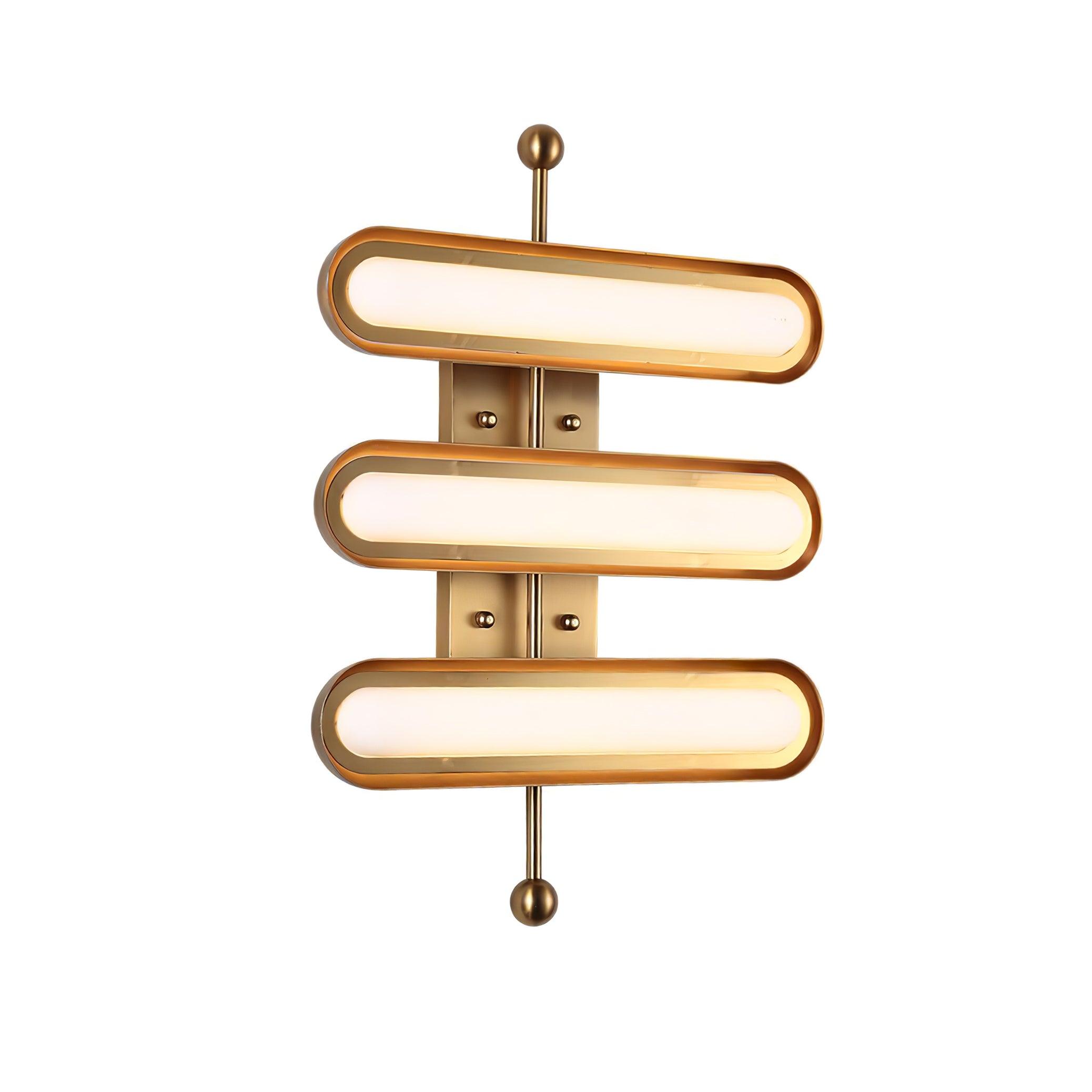 Capsule Wall Lamp - Letslighting
