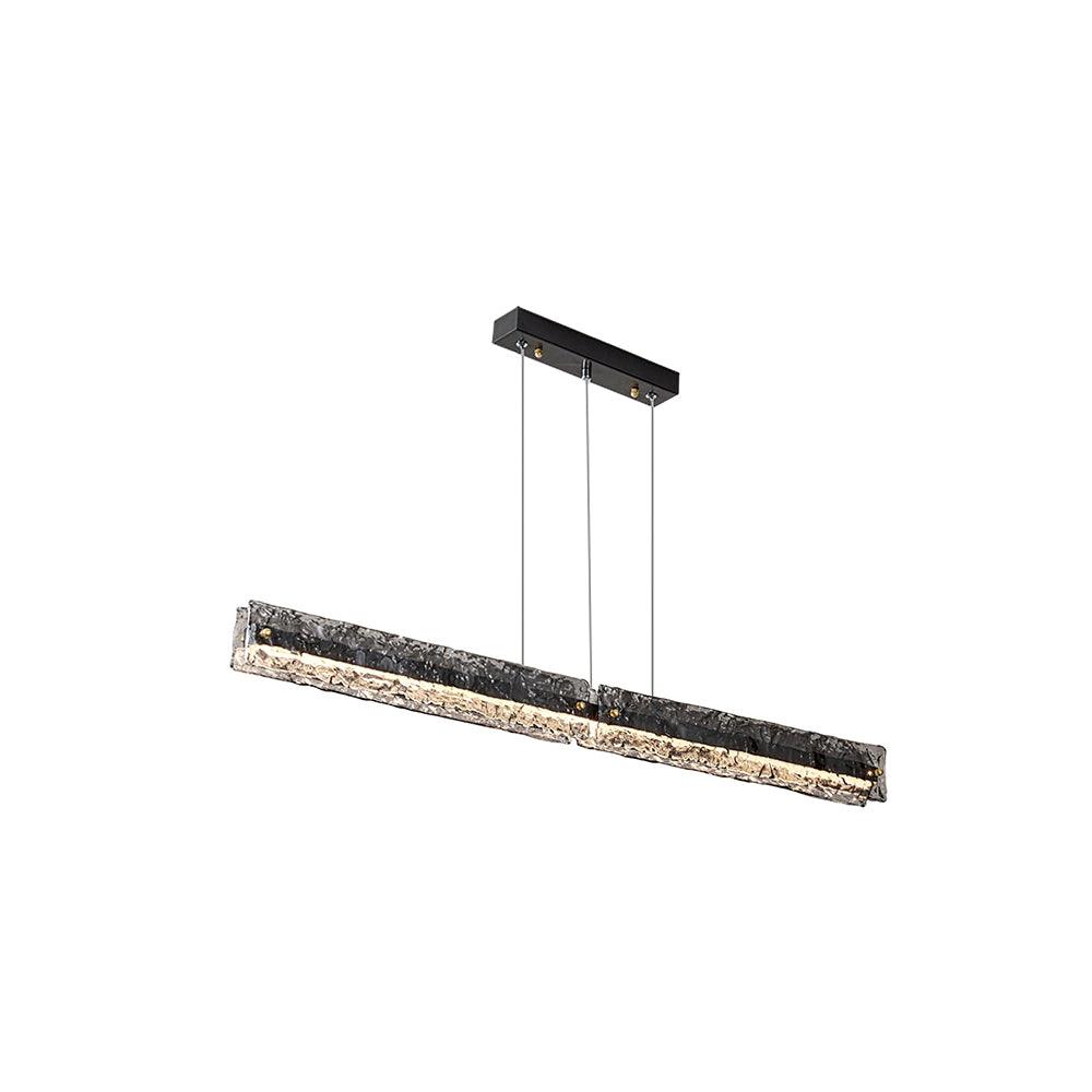 Capuccio LED Linear Pendant Lamp - Letslighting