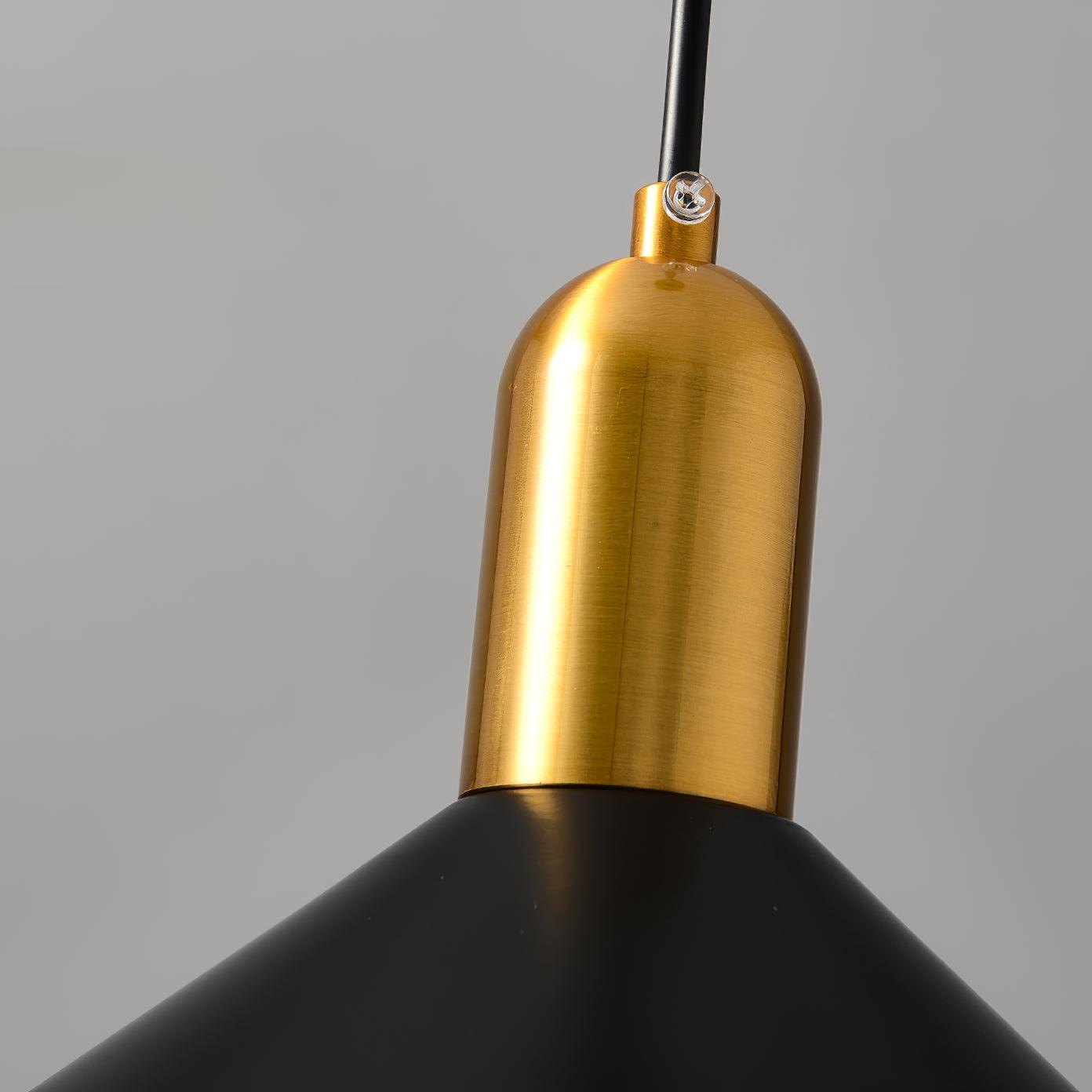 Carins Pendant Lamp - Letslighting