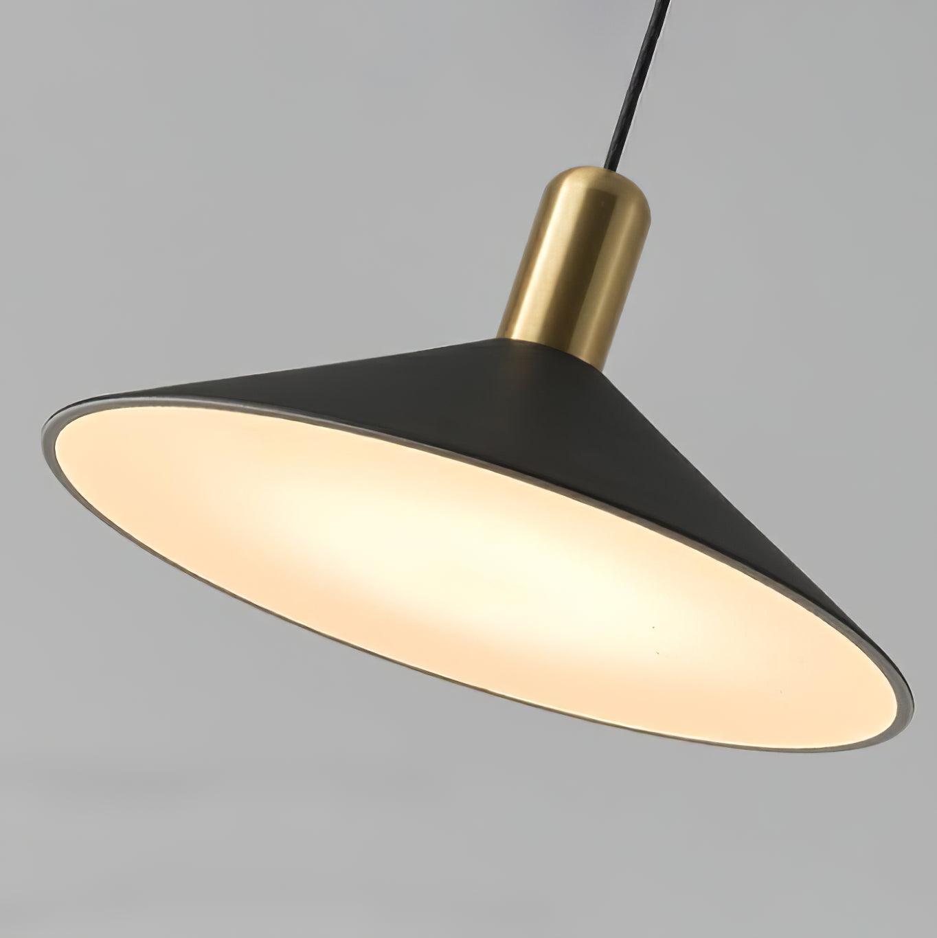 Carins Pendant Lamp - Letslighting
