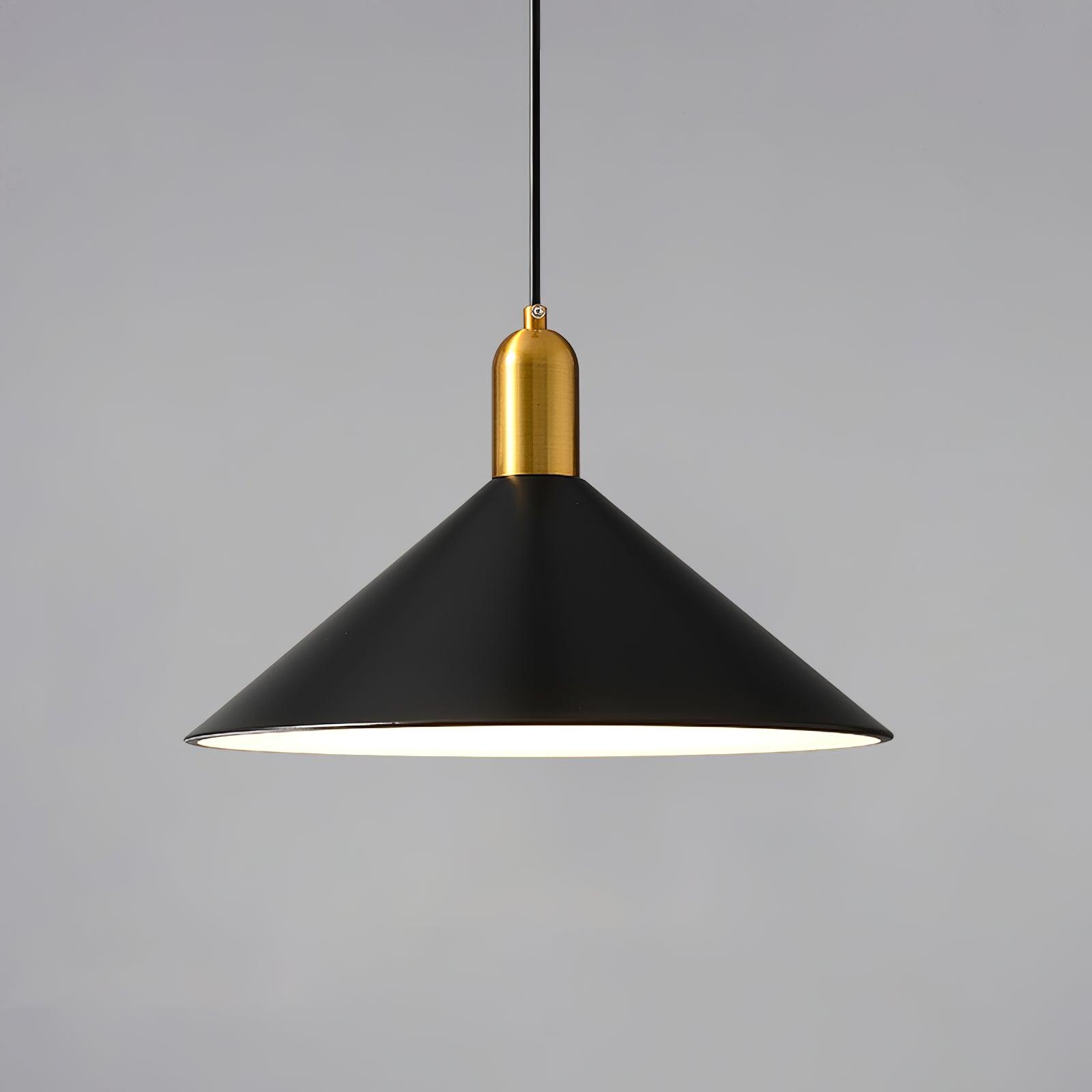 Carins Pendant Lamp - Letslighting