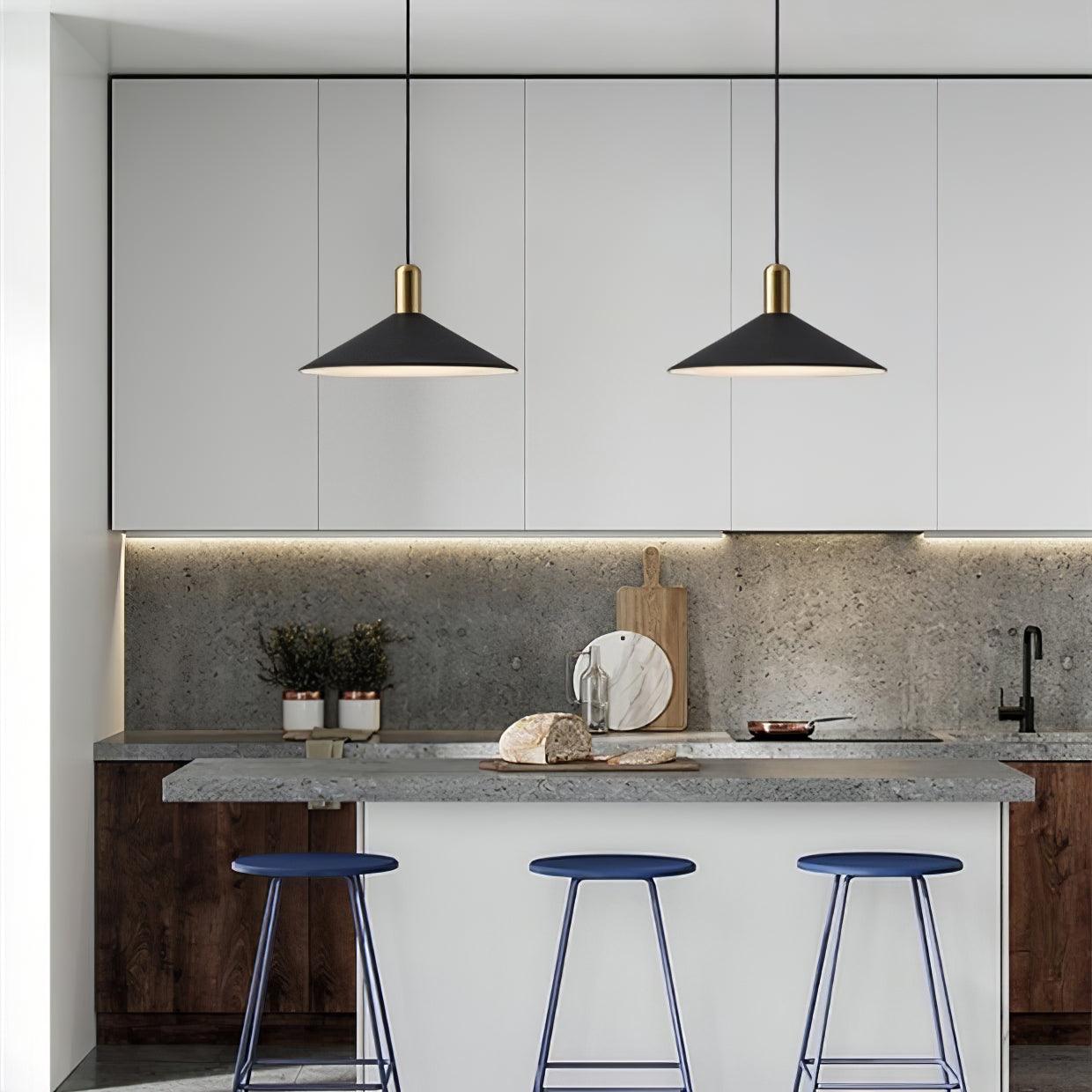Carins Pendant Lamp - Letslighting