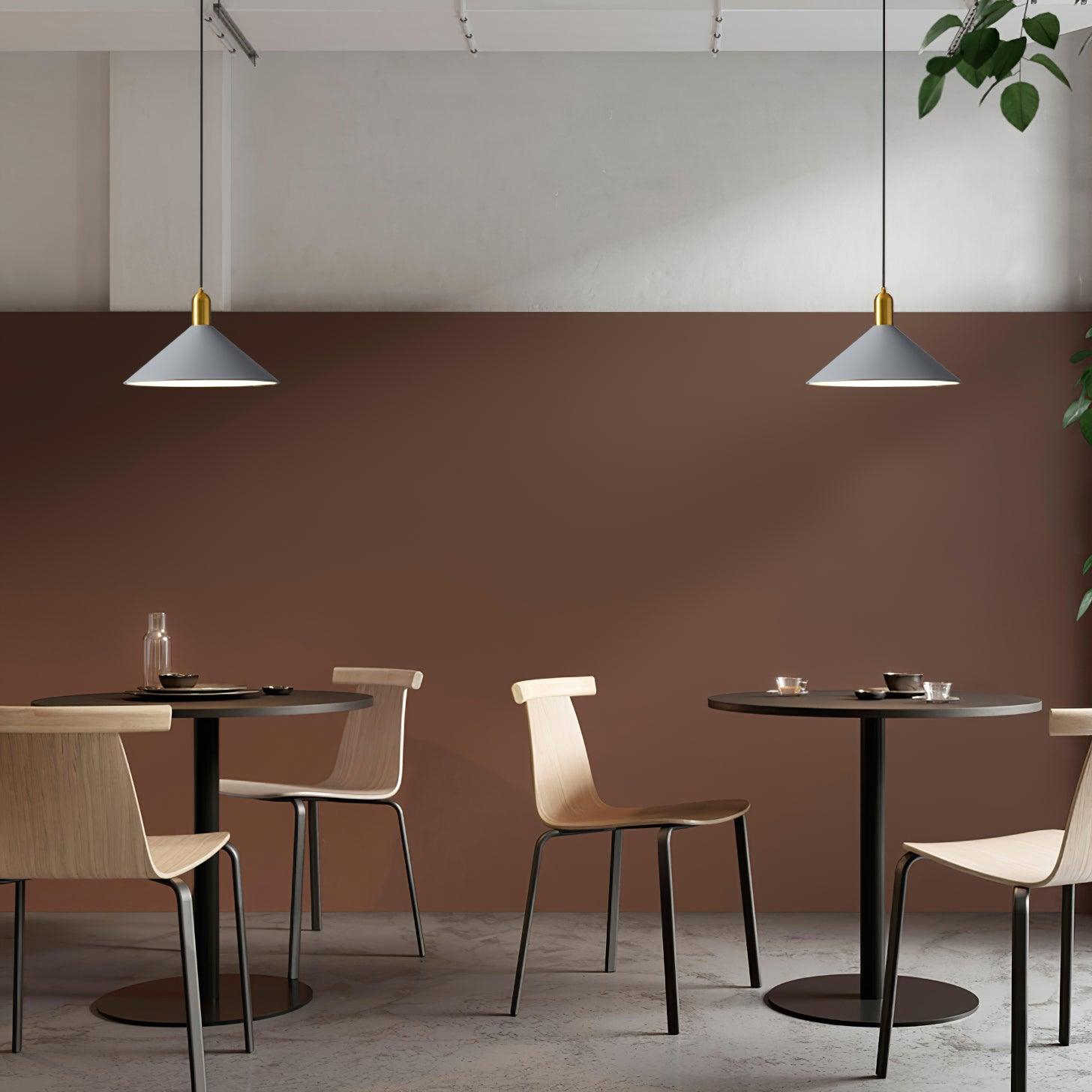 Carins Pendant Lamp - Letslighting