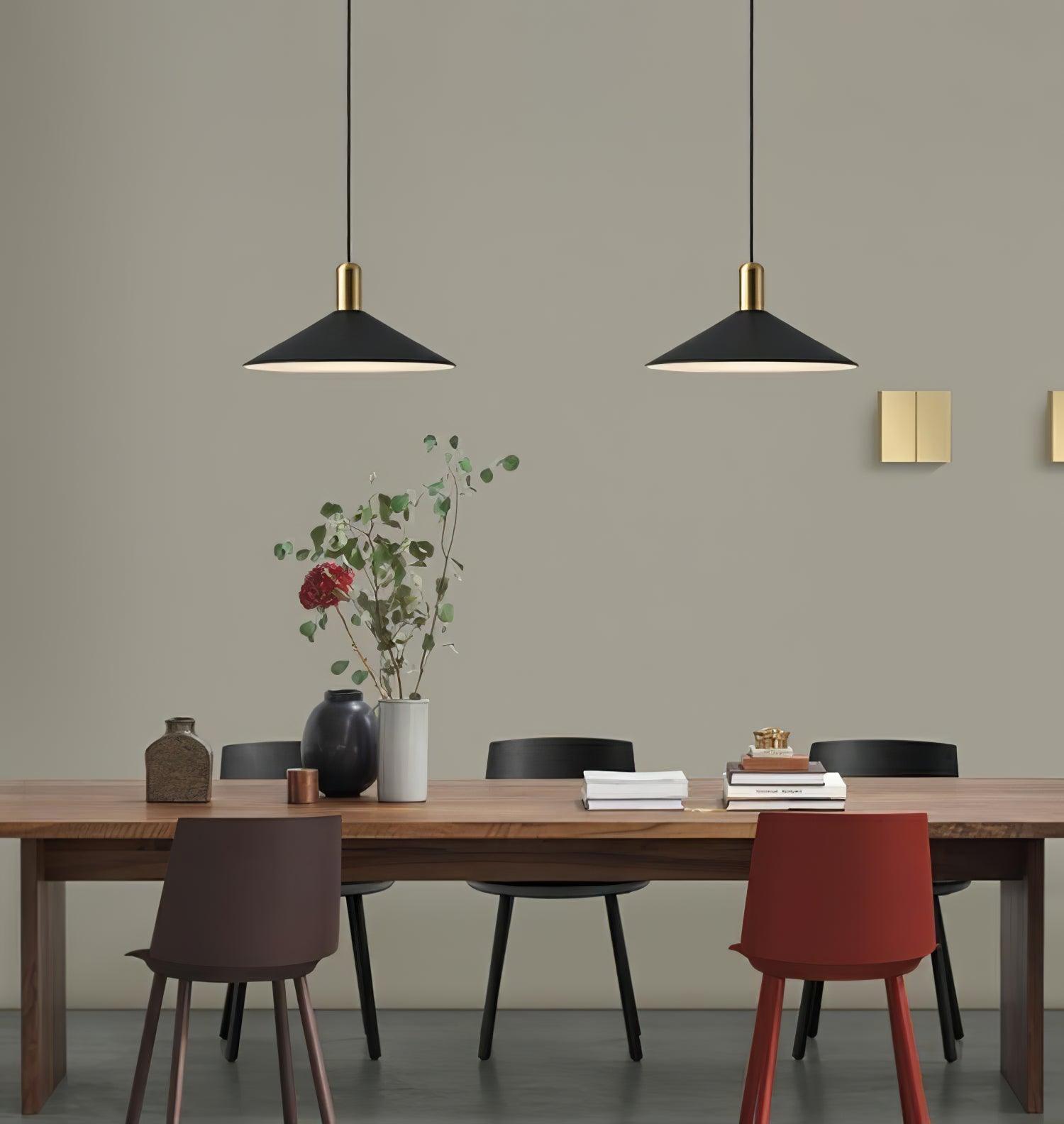 Carins Pendant Lamp - Letslighting