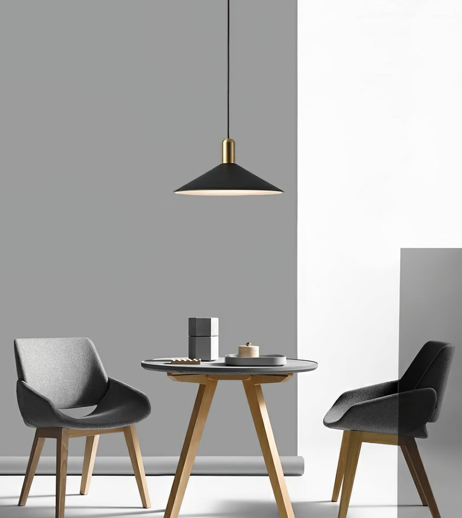 Carins Pendant Lamp - Letslighting
