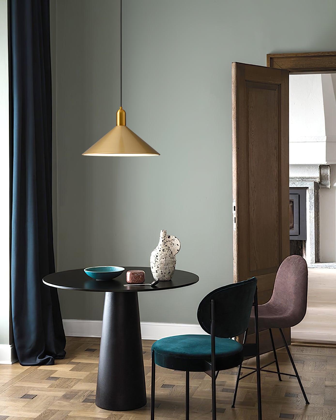 Carins Pendant Lamp - Letslighting