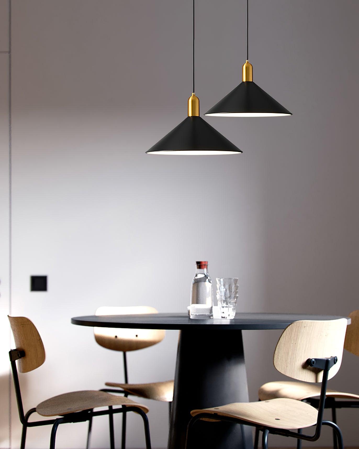 Carins Pendant Lamp - Letslighting