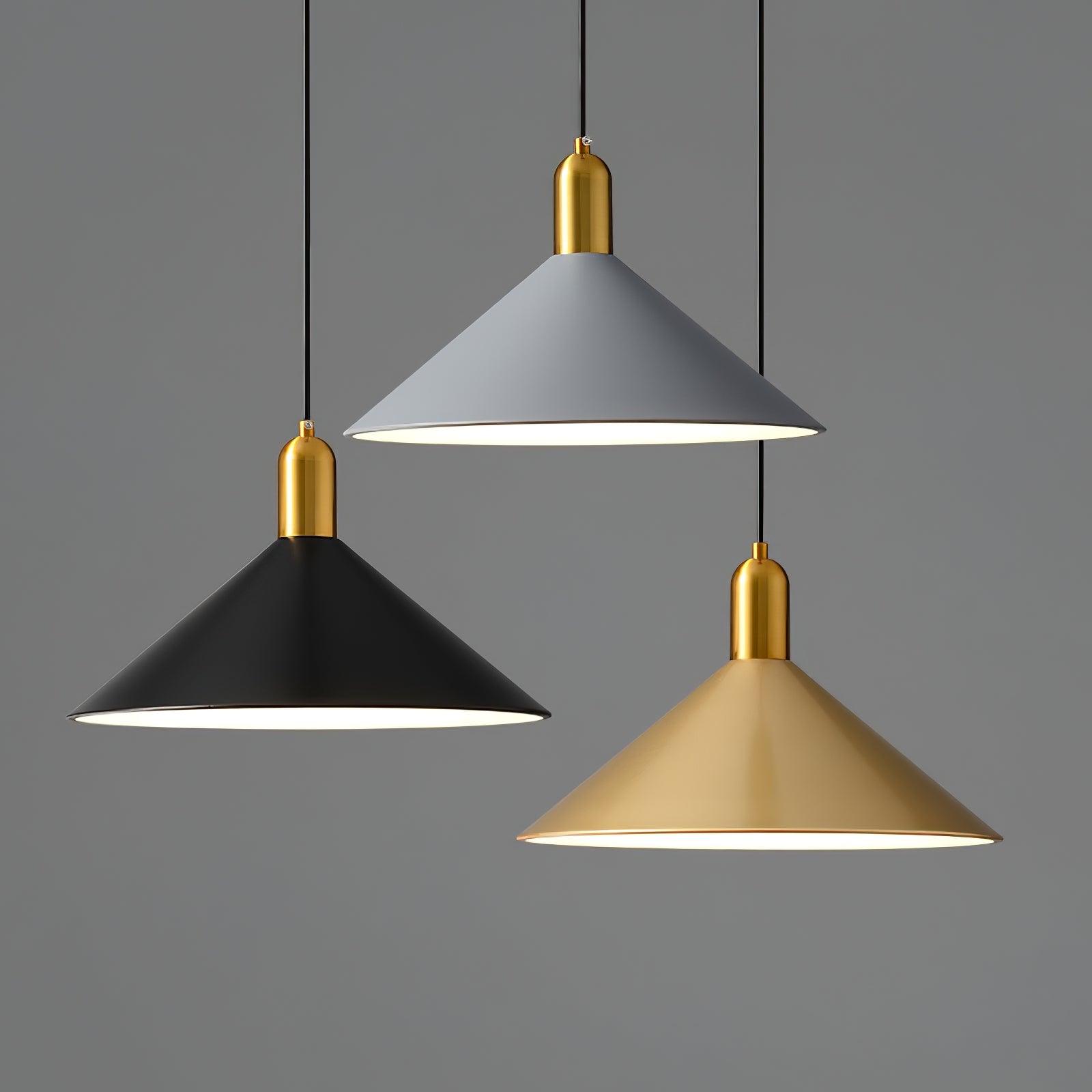 Carins Pendant Lamp - Letslighting