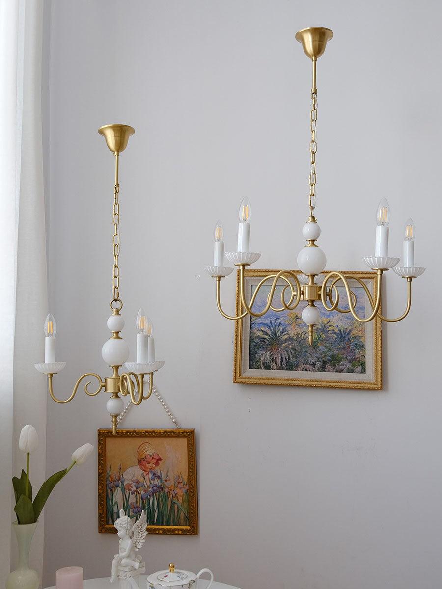 Carlita Chandelier - Letslighting