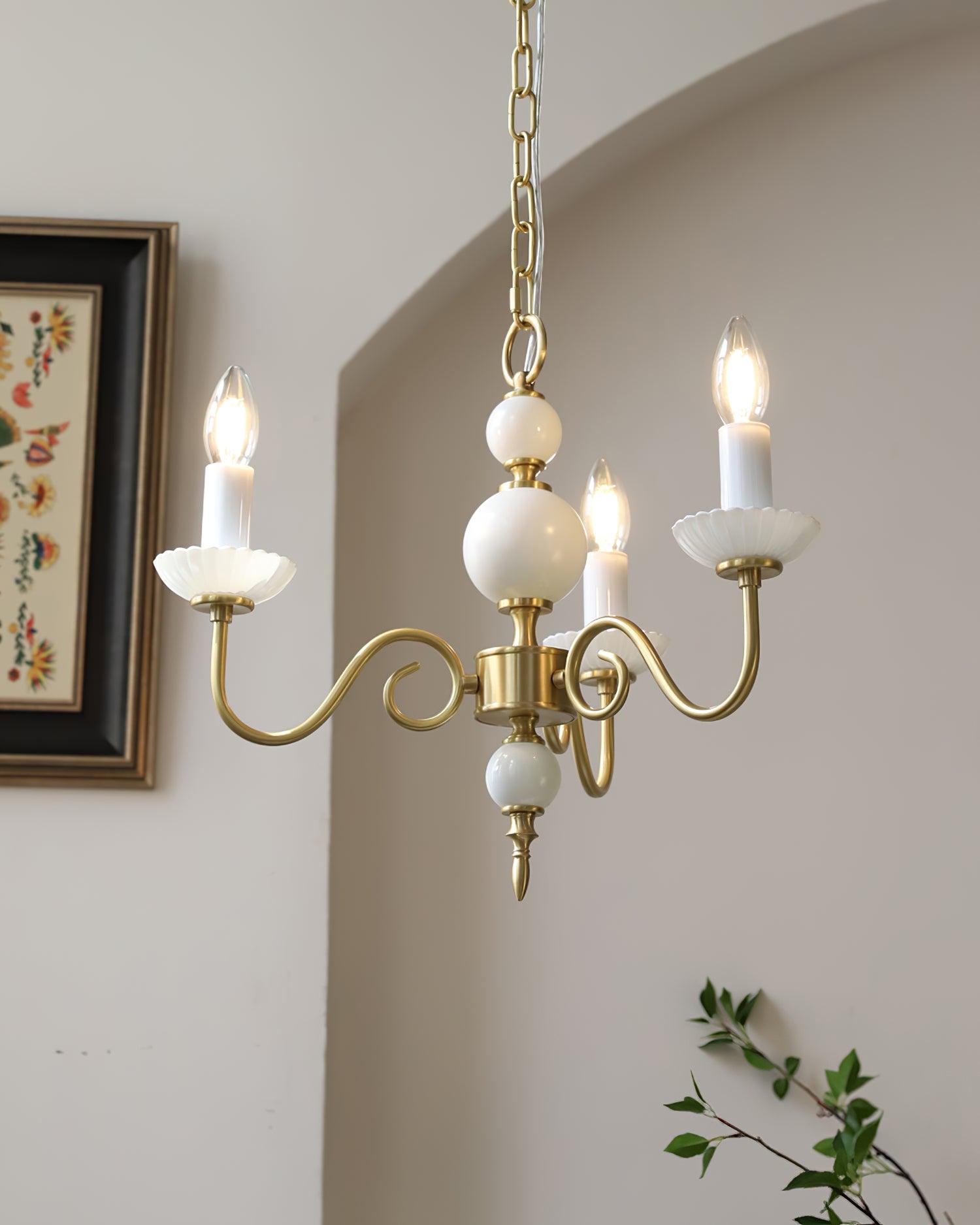 Carlita Chandelier - Letslighting