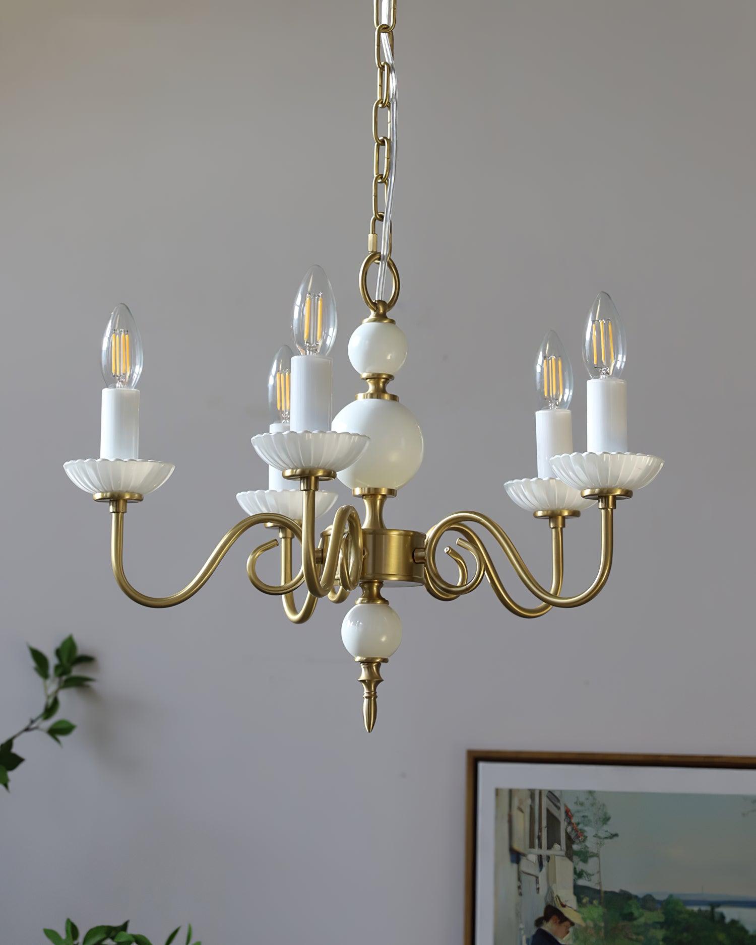 Carlita Chandelier - Letslighting
