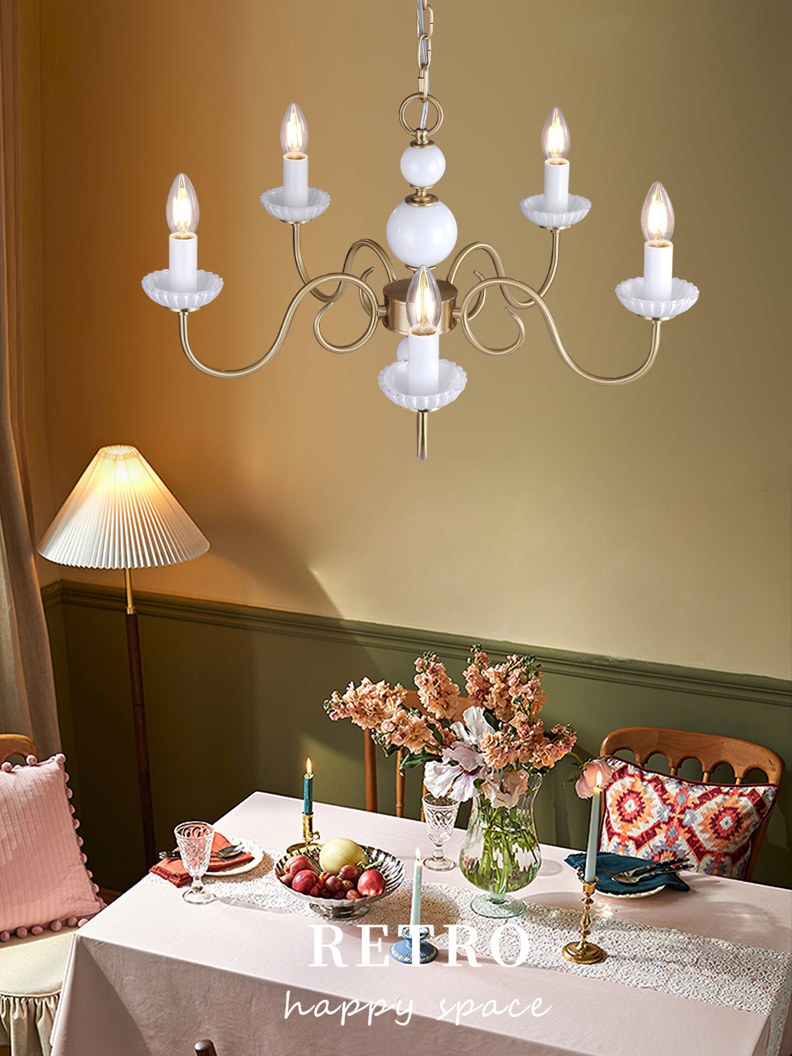 Carlita Chandelier - Letslighting