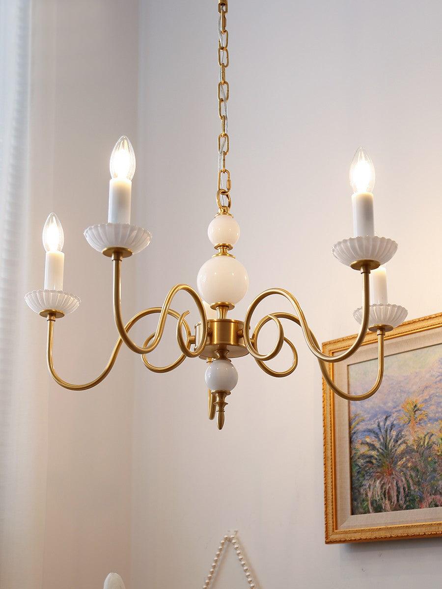 Carlita Chandelier - Letslighting