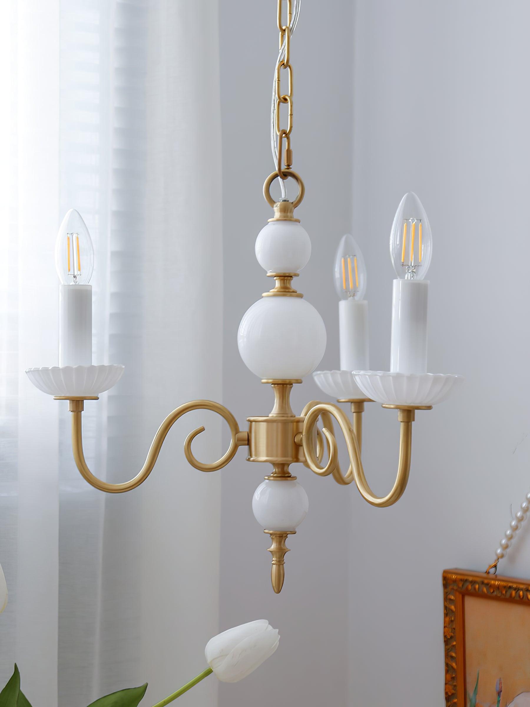 Carlita Chandelier - Letslighting