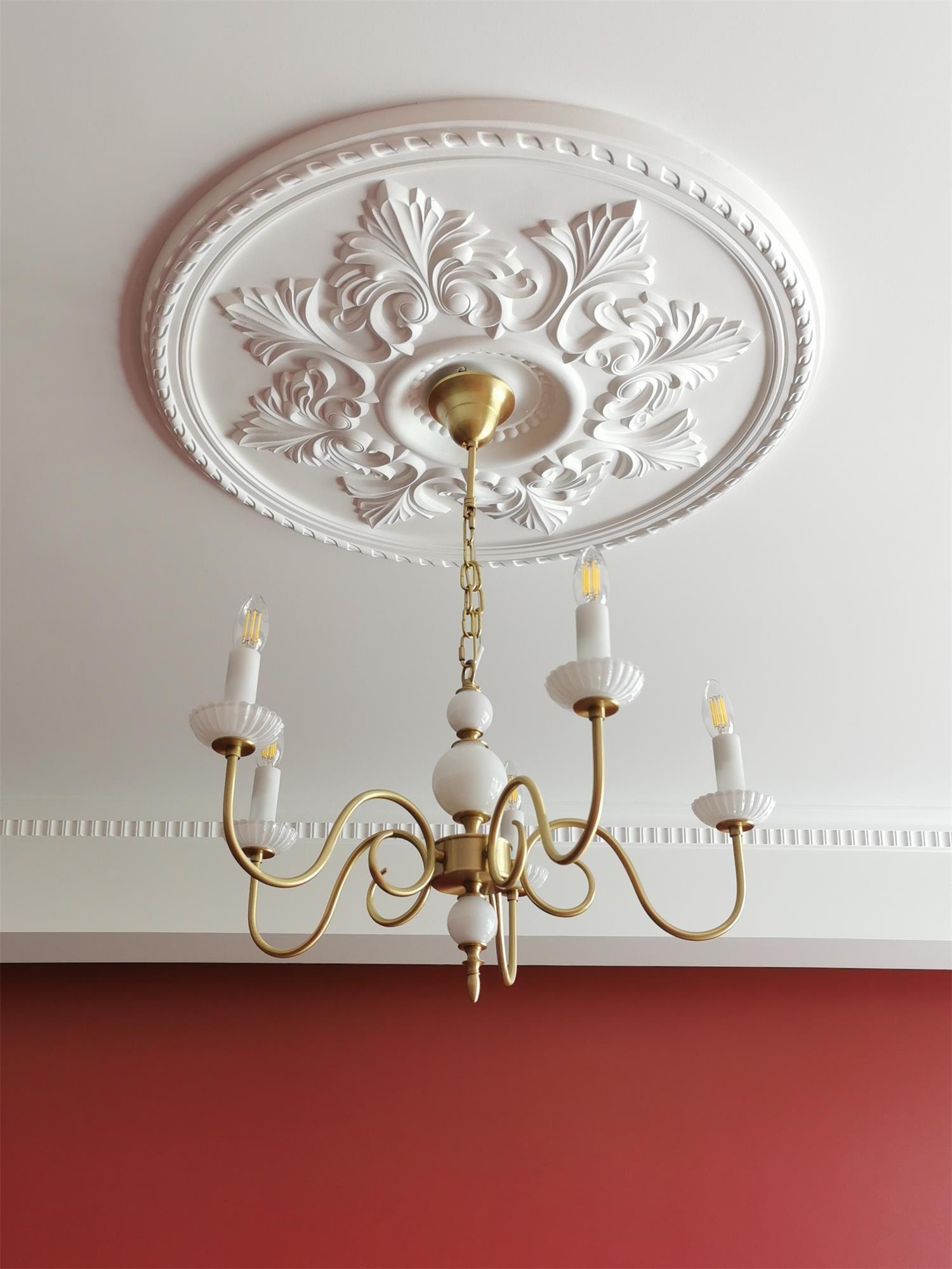 Carlita Chandelier - Letslighting