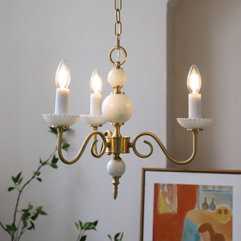 Carlita Chandelier - Letslighting