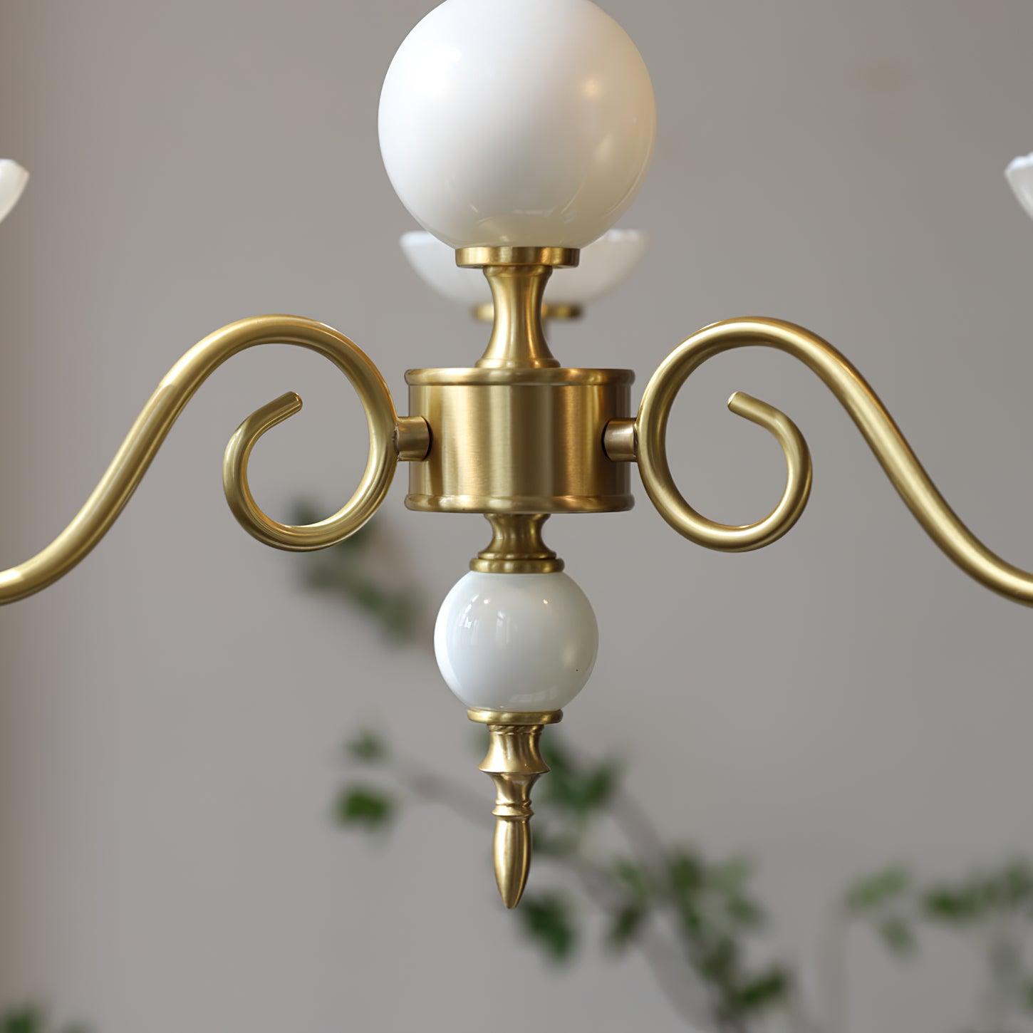 Carlita Chandelier - Letslighting