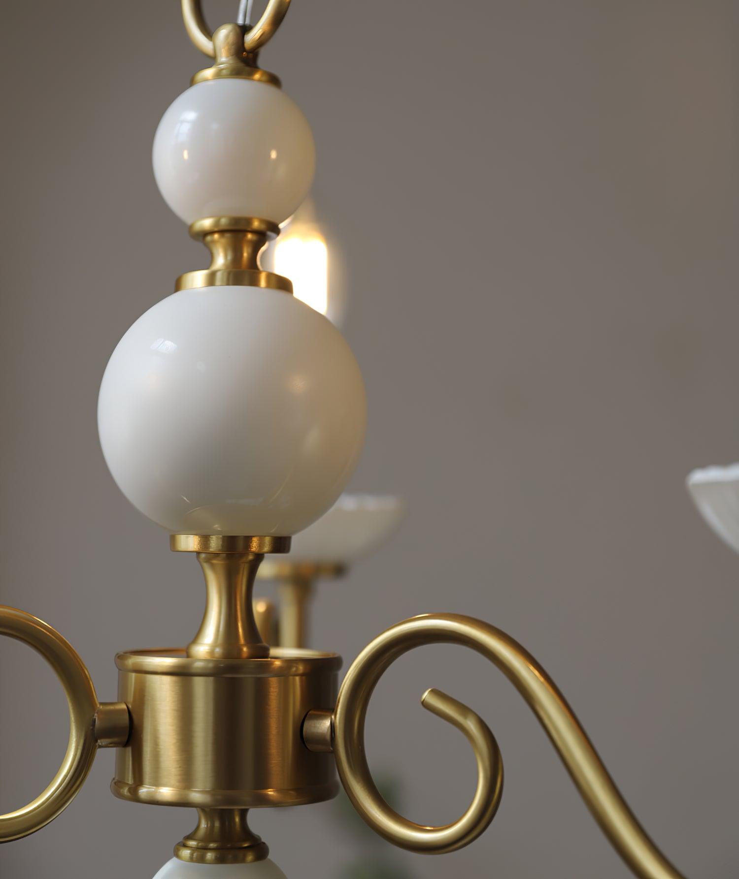 Carlita Chandelier - Letslighting