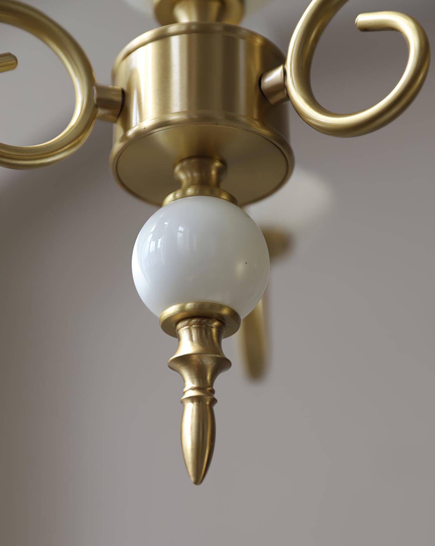 Carlita Chandelier - Letslighting