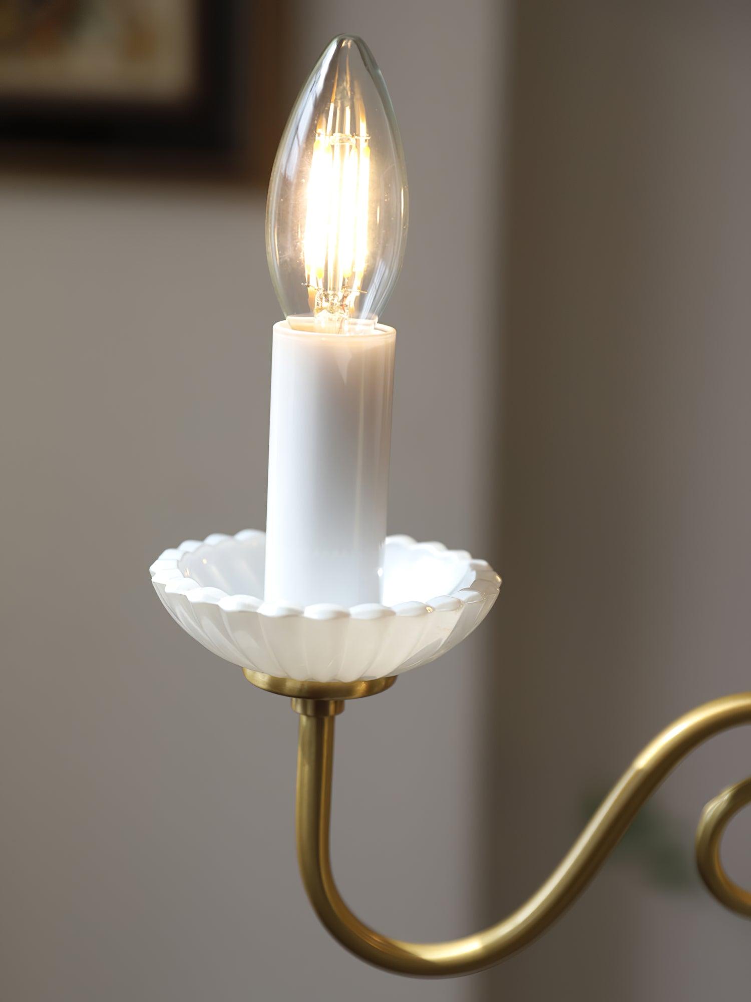 Carlita Chandelier - Letslighting