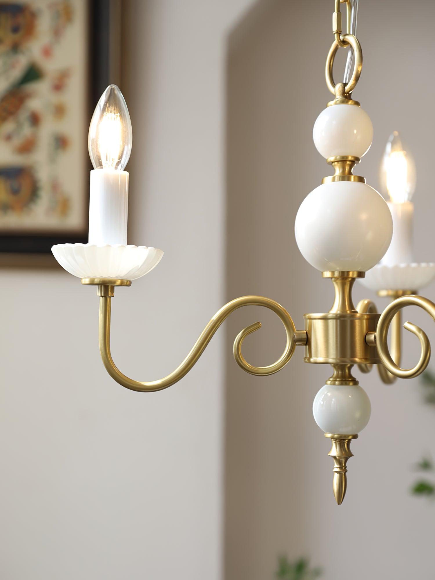 Carlita Chandelier - Letslighting