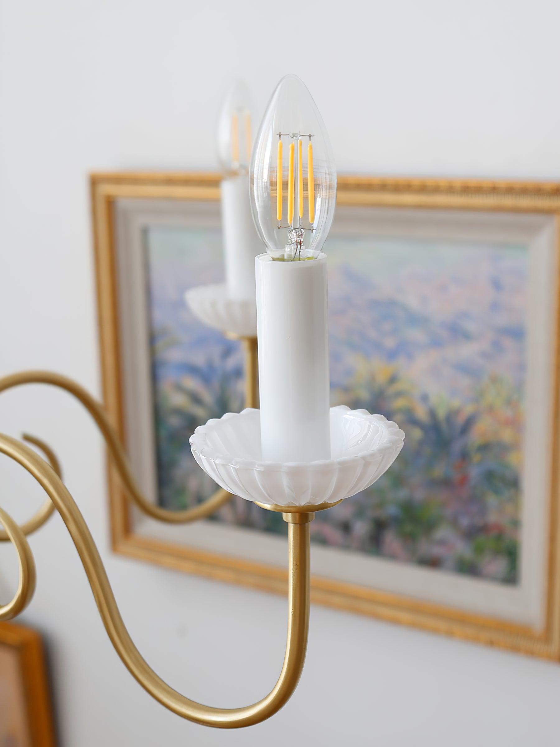 Carlita Chandelier - Letslighting