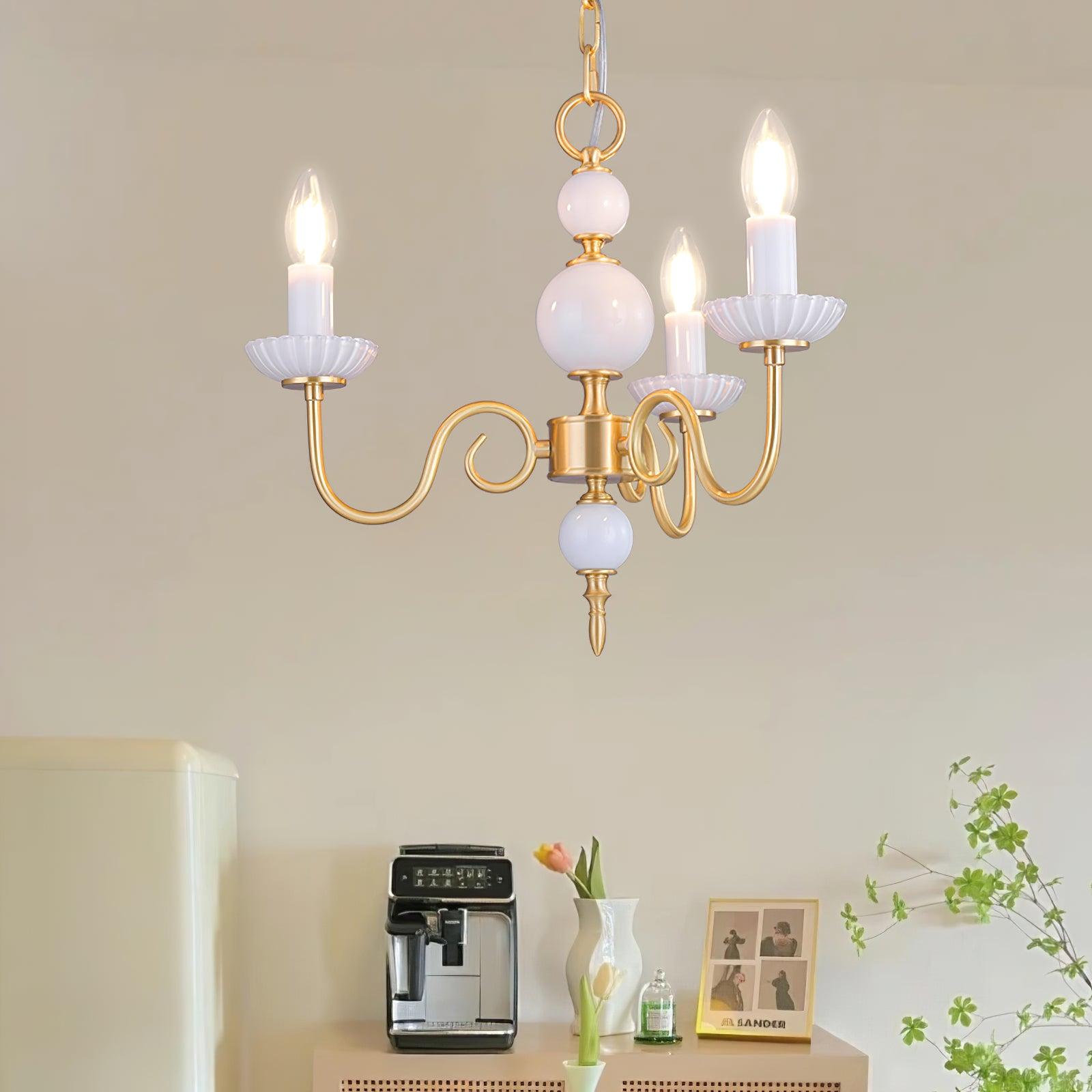 Carlita Chandelier - Letslighting