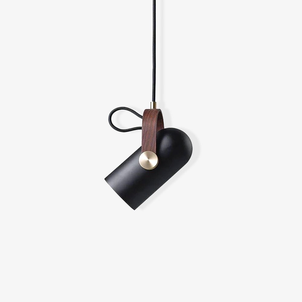 Carronade Pendant Light - Letslighting