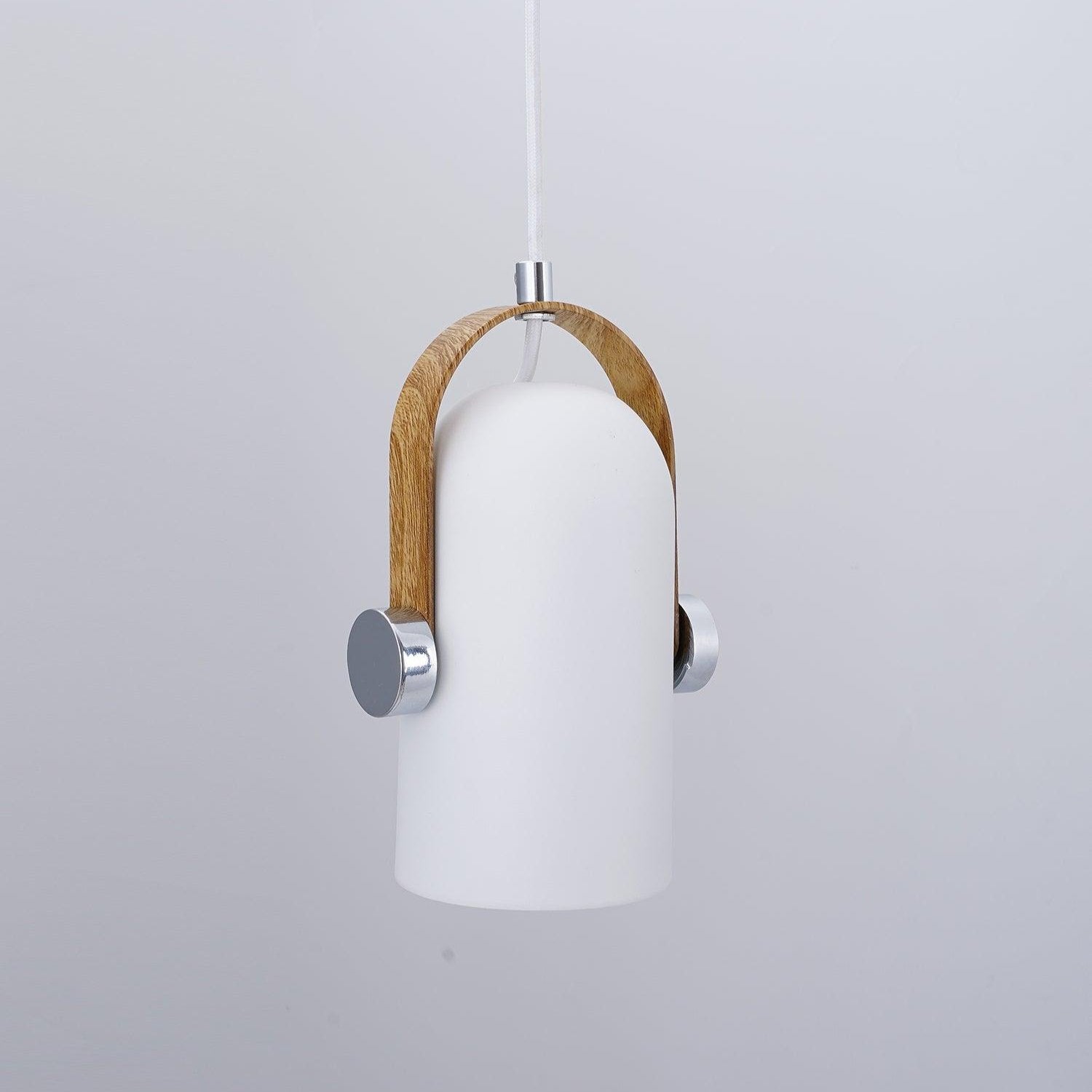 Carronade Pendant Light - Letslighting