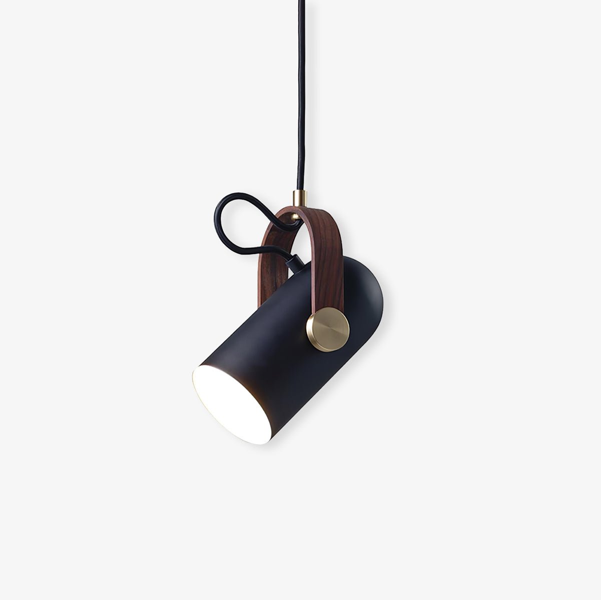 Carronade Pendant Light - Letslighting