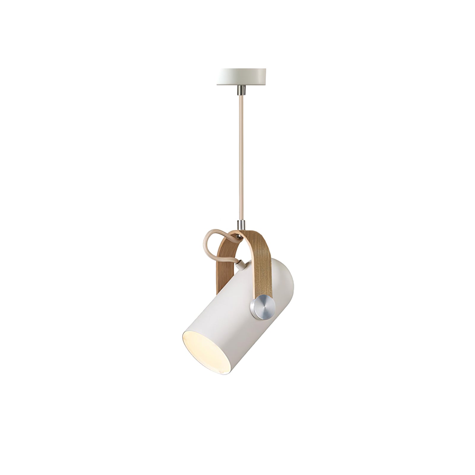 Carronade Pendant Light - Letslighting