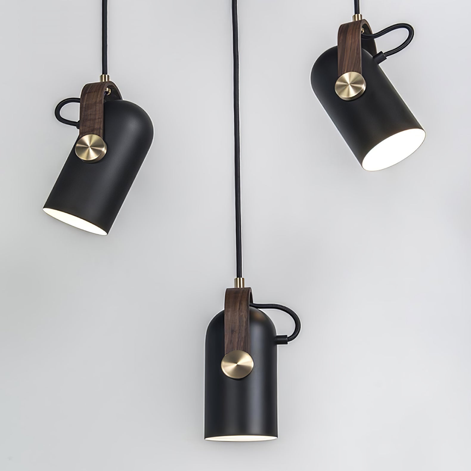 Carronade Pendant Light - Letslighting