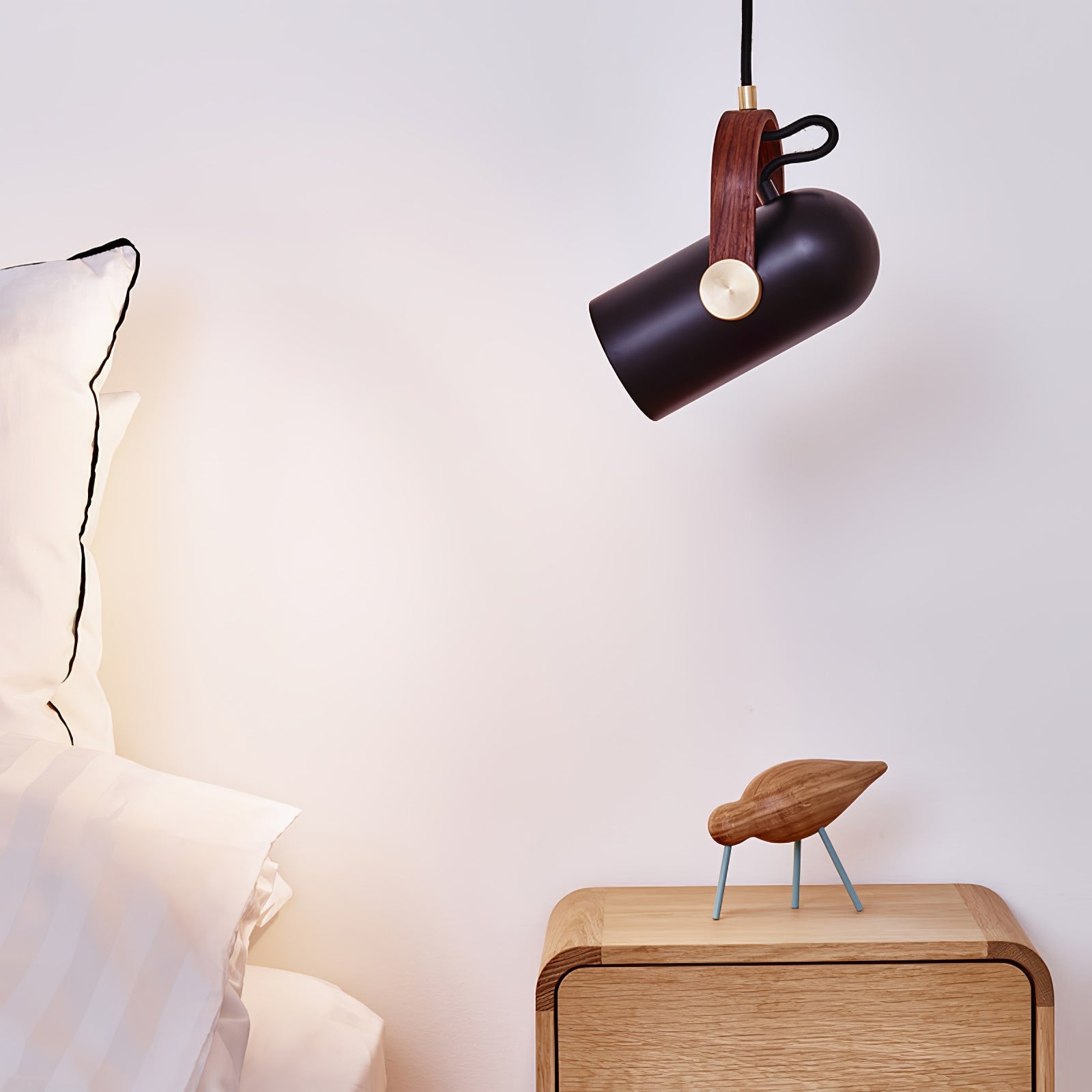 Carronade Pendant Light - Letslighting