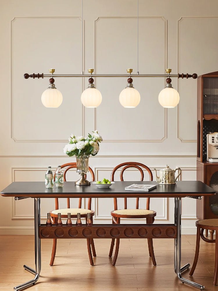 Cassian Linear Pendant Lamp - Letslighting