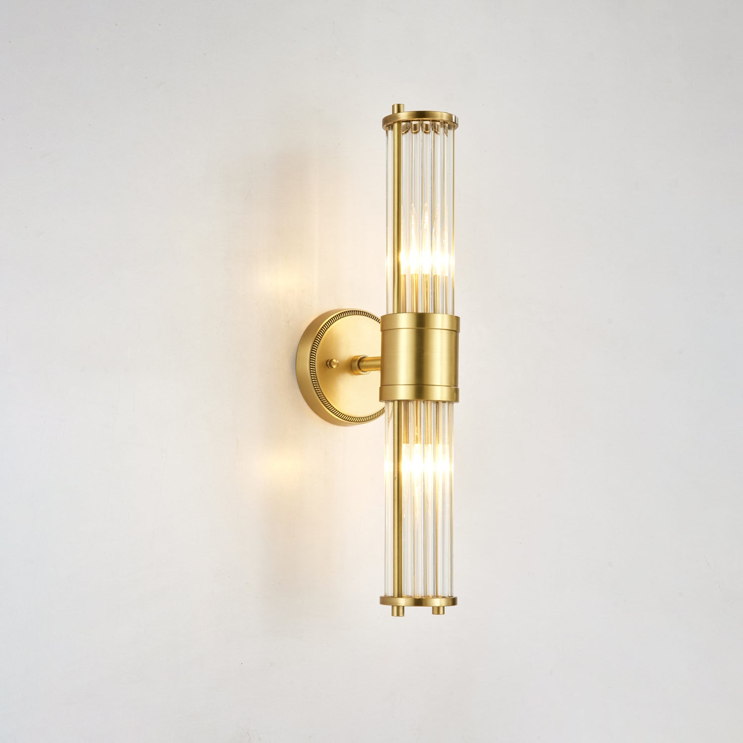 Celeste Cylinde Wall Light - Letslighting
