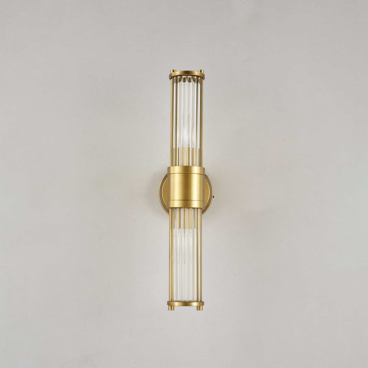 Celeste Cylinde Wall Light - Letslighting
