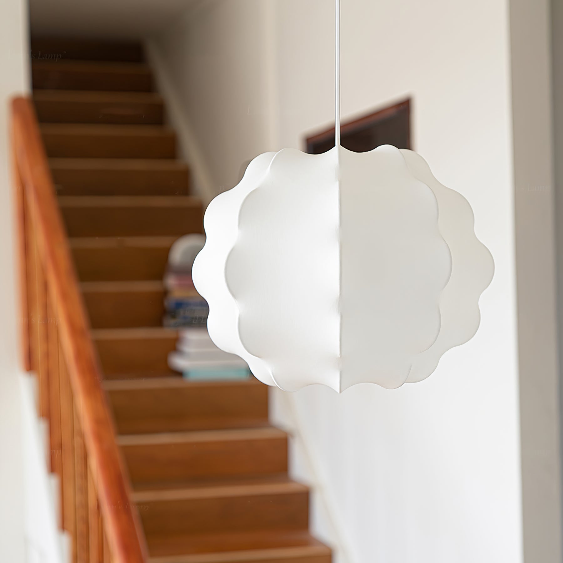 Celeste Petal Pendant Lamp - Letslighting
