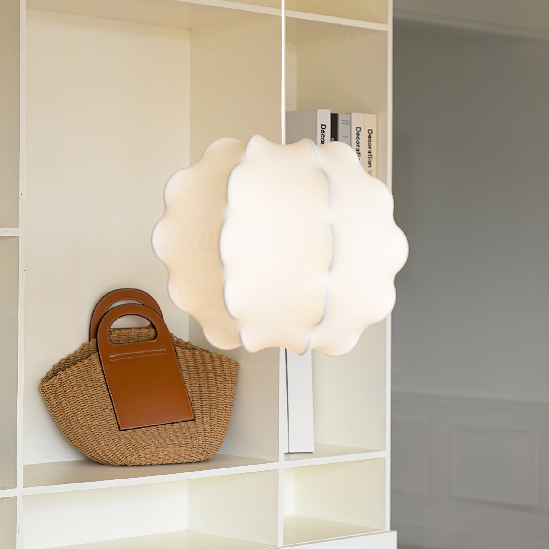 Celeste Petal Pendant Lamp - Letslighting