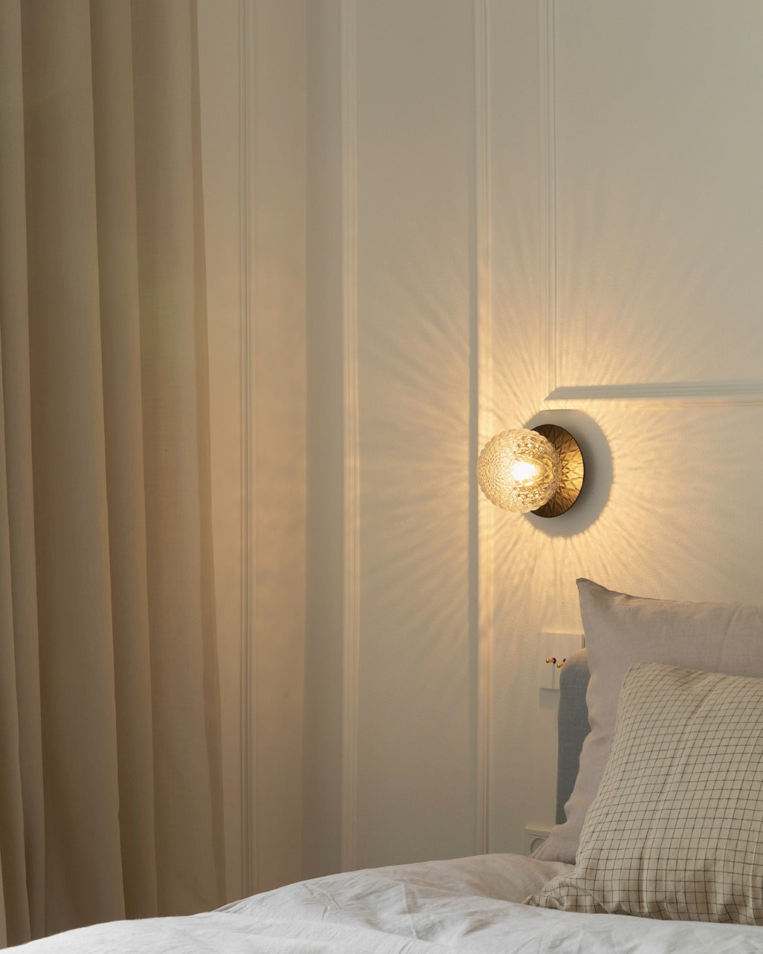 Celeste Wall Lamp - Letslighting