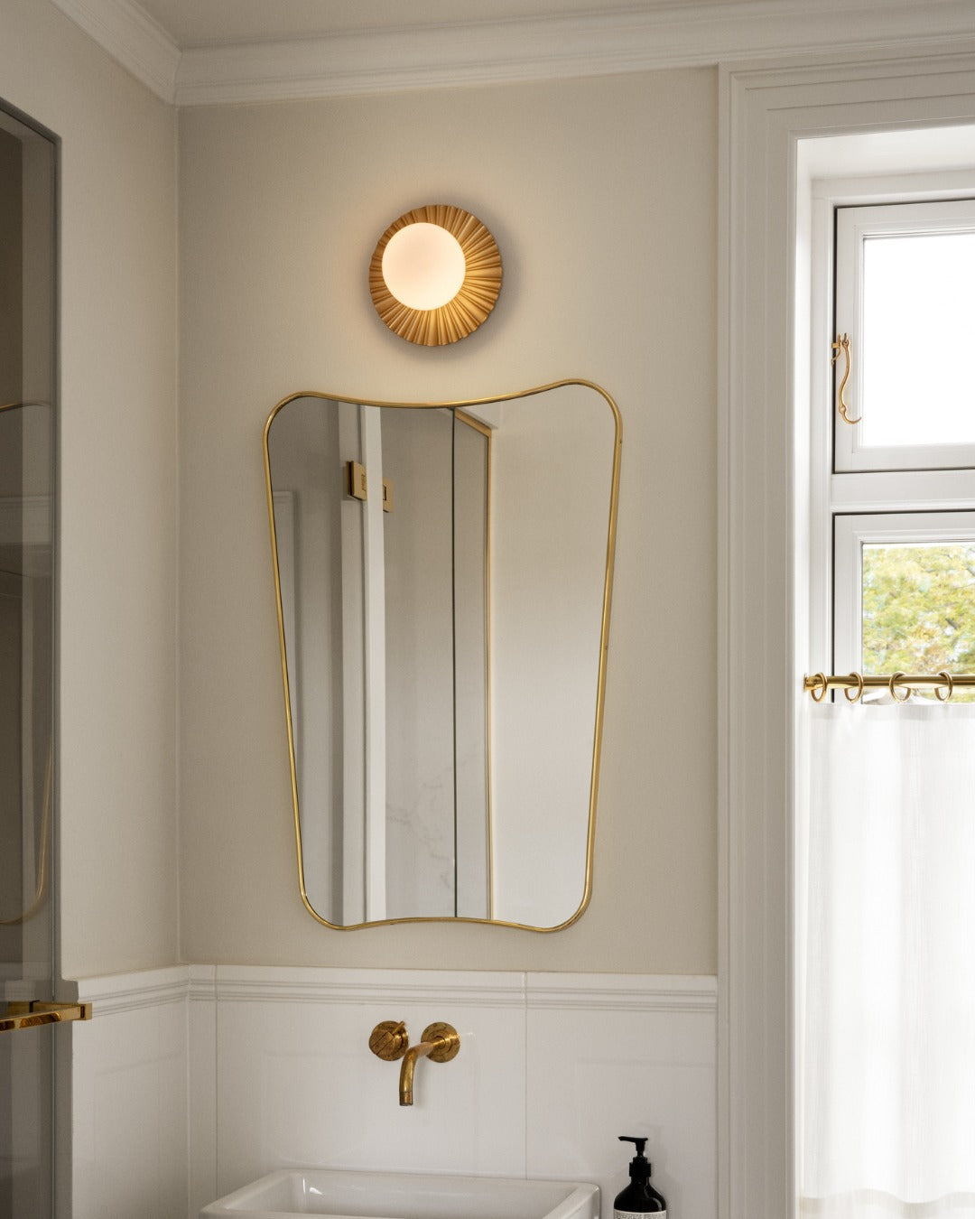 Celeste Wall Lamp - Letslighting
