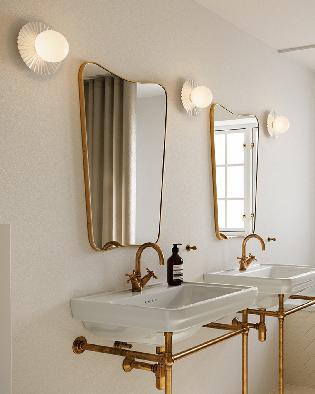 Celeste Wall Lamp - Letslighting