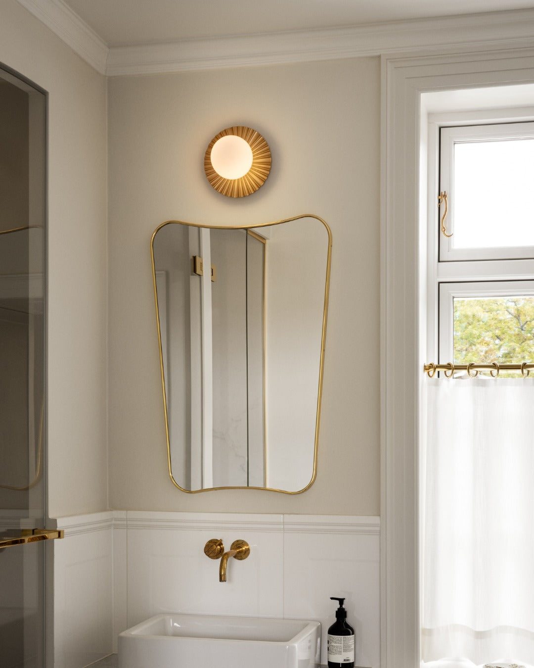 Celeste Wall Lamp - Letslighting