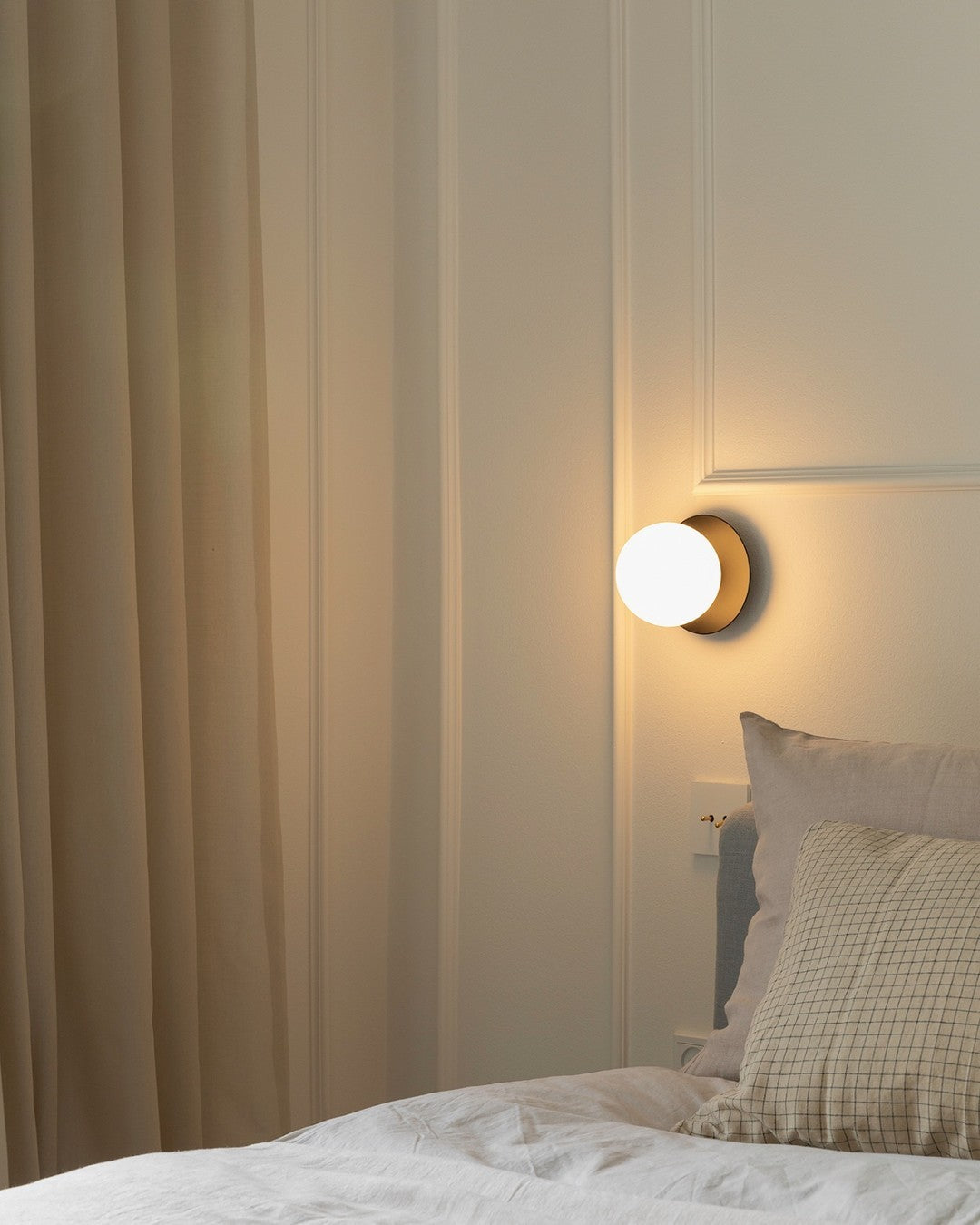 Celeste Wall Lamp - Letslighting