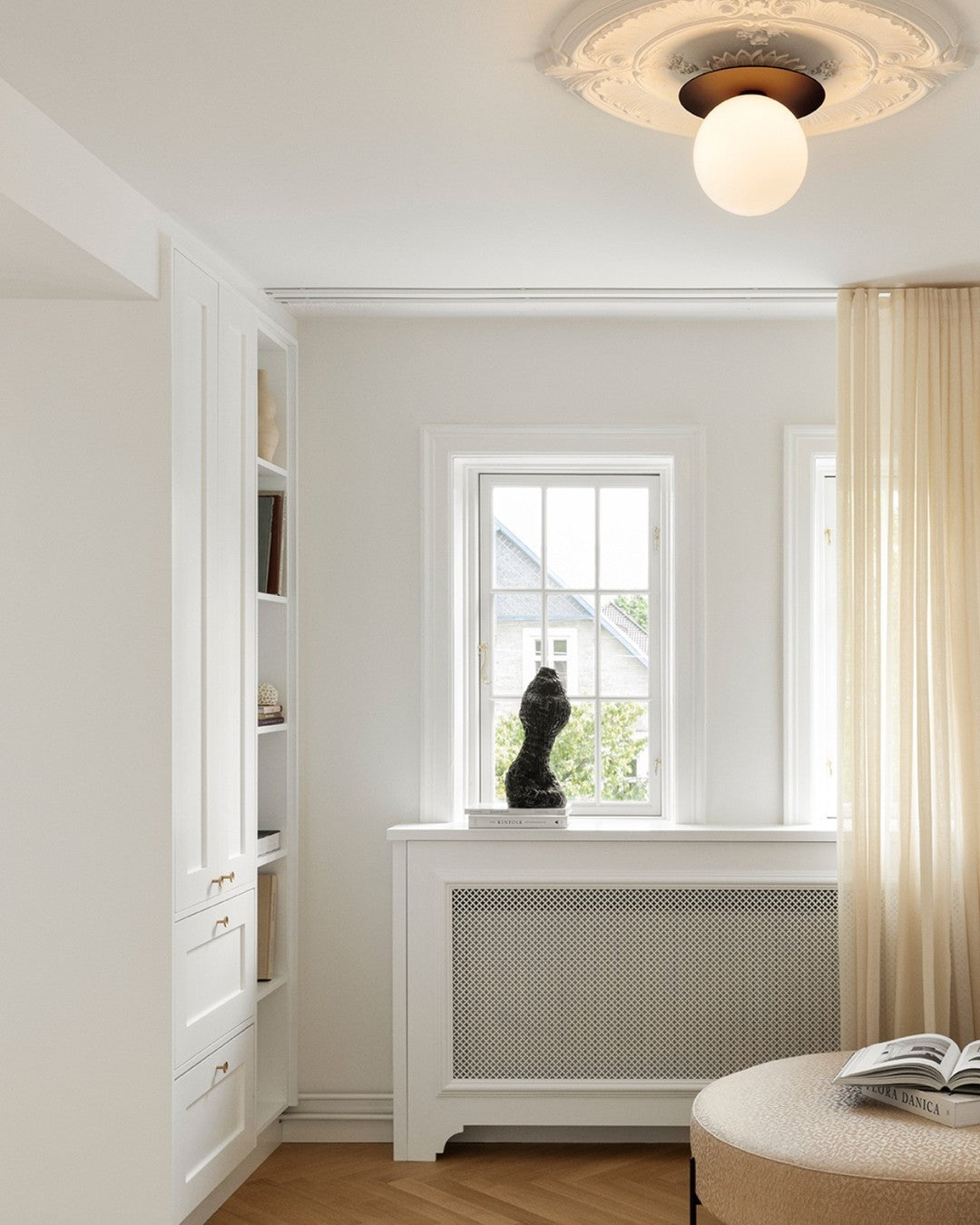 Celeste Wall Lamp - Letslighting
