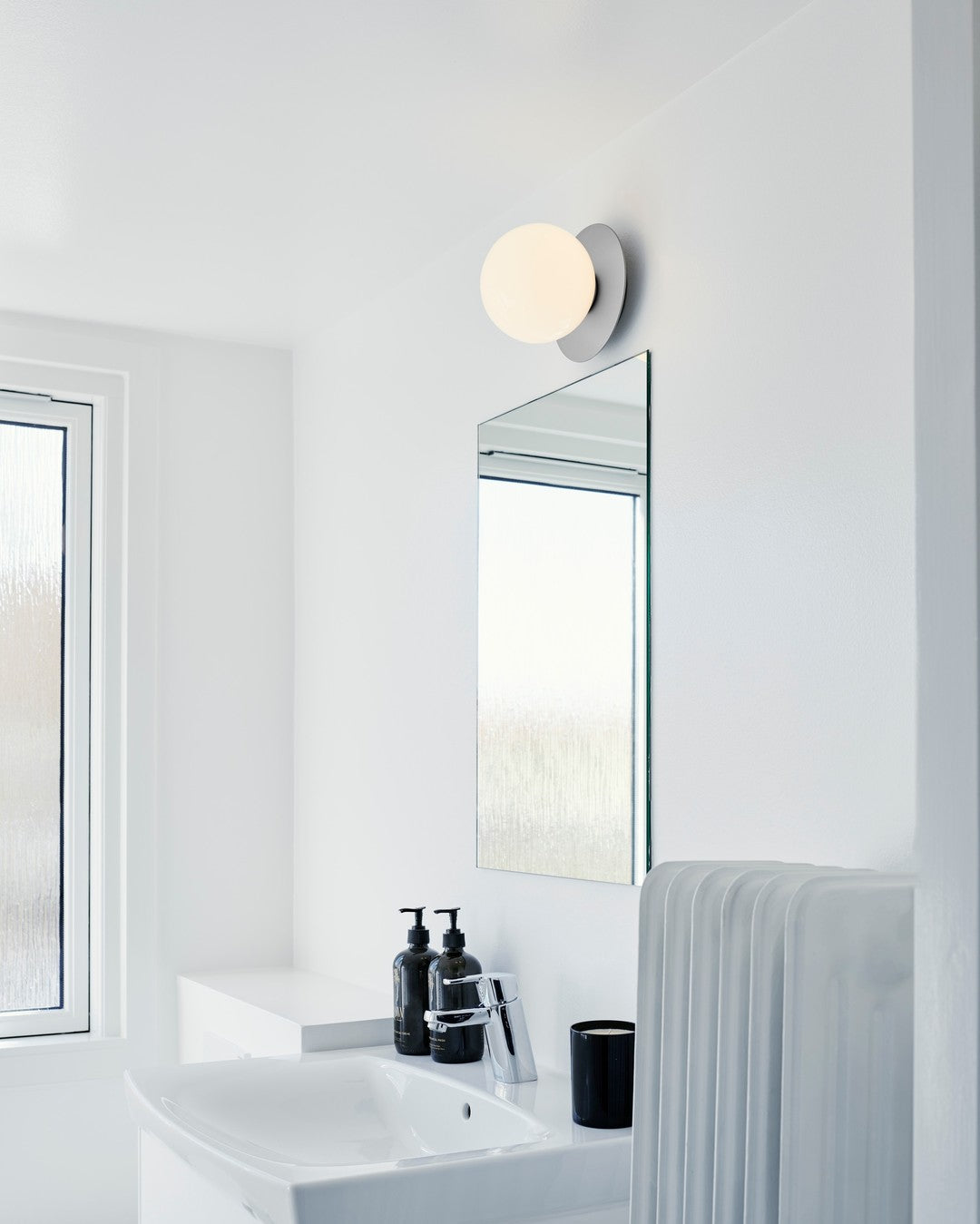Celeste Wall Lamp - Letslighting